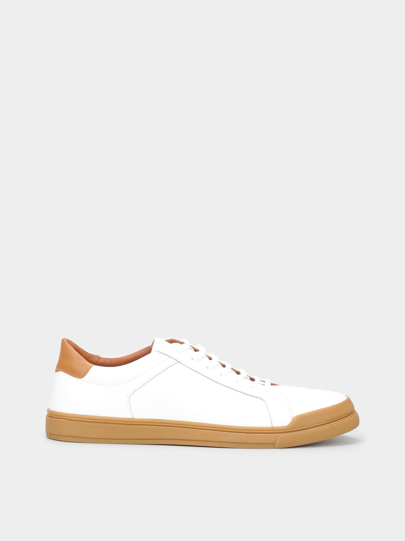 Кеди низькі Braska модель KT 2204.56.37 Фото