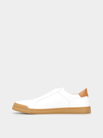 Кеди низькі Braska модель KT 2204.56.37 Фото