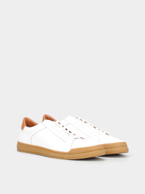 Кеди низькі Braska модель KT 2204.56.37 Фото