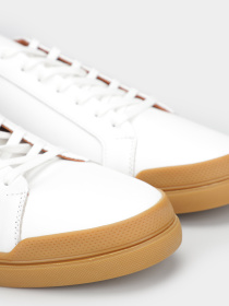 Кеди низькі Braska модель KT 2204.56.37 Фото