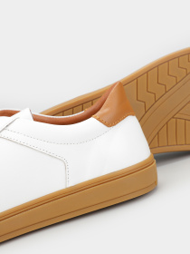 Кеди низькі Braska модель KT 2204.56.37 Фото