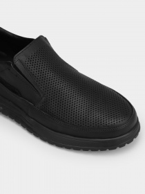 Мокасины Braska модель MS 2202.41.45 Фото