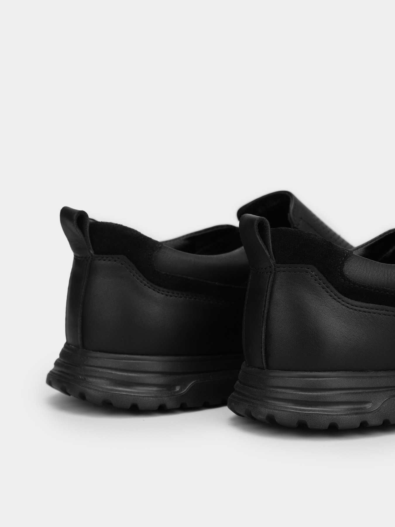 Мокасини Braska модель MS 2202.41.45 Фото