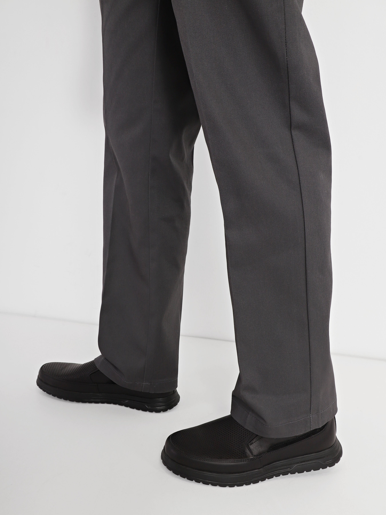 Мокасини Braska модель MS 2202.41.45 Фото