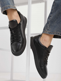 Кеды низкие Braska модель 0752-2148 Фото