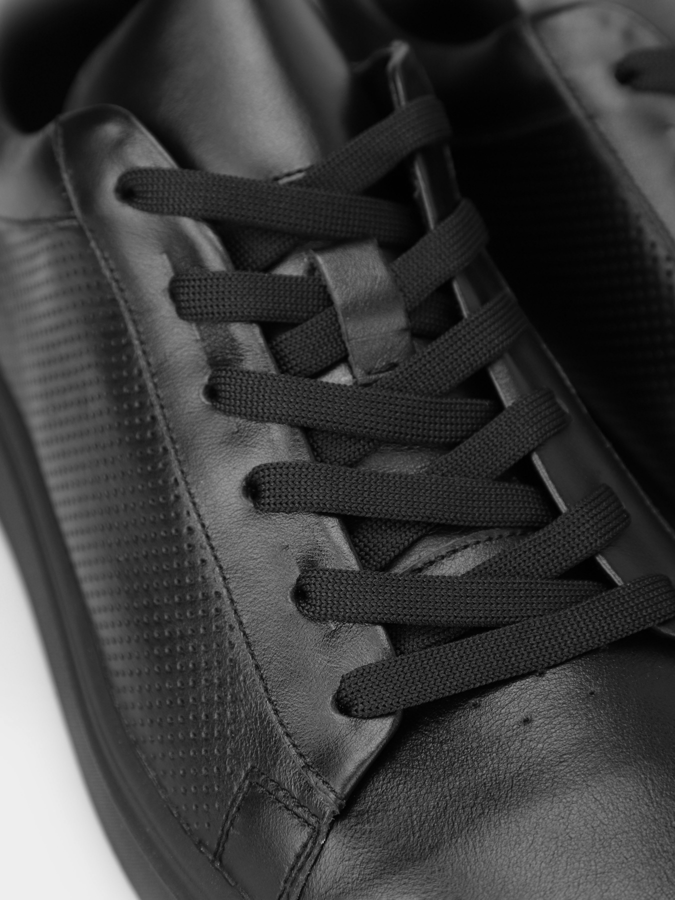 Кеди низькі Braska модель 0752-2148 Фото