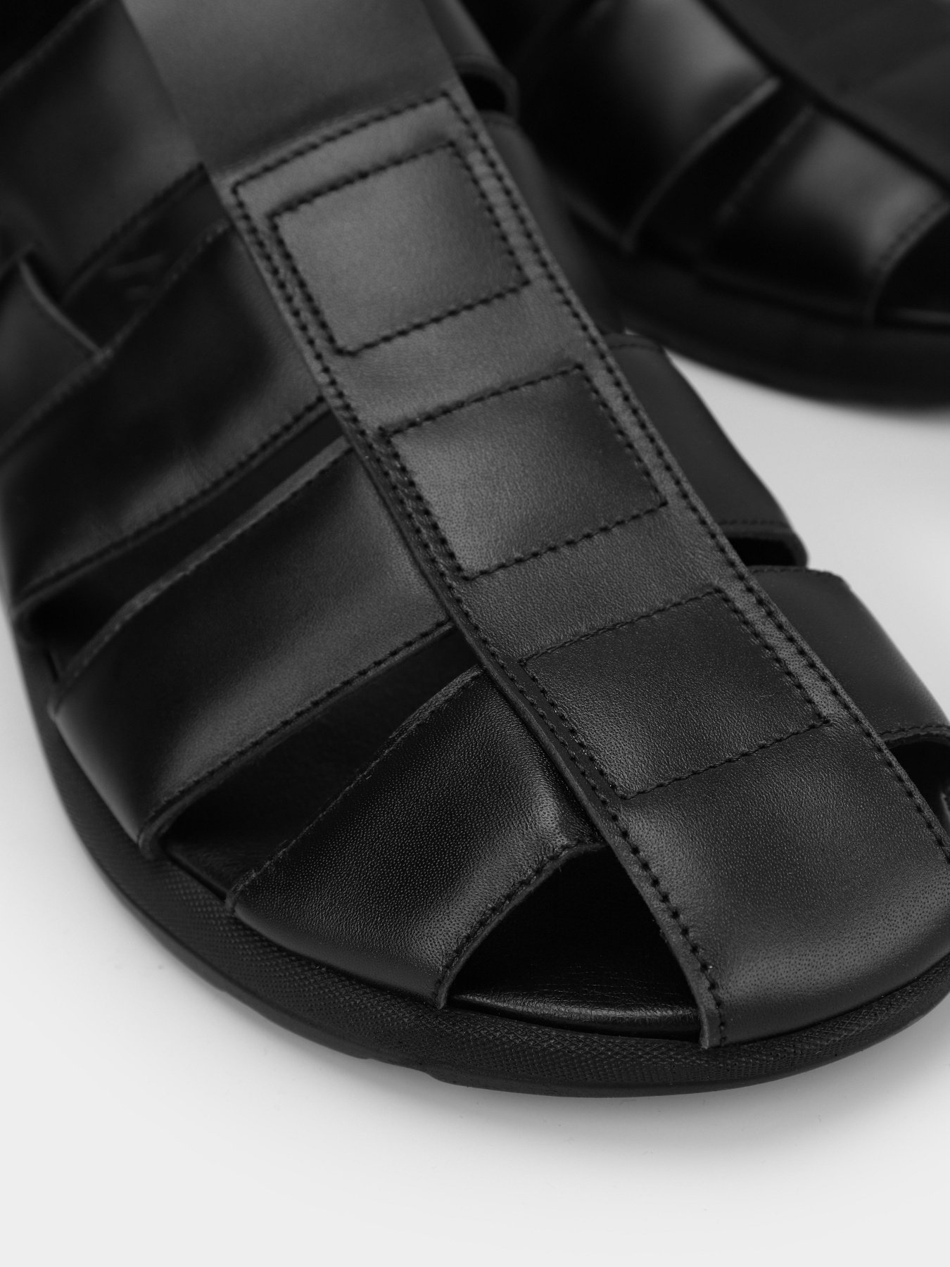 Сандалії Braska модель 821-7893/101 Фото