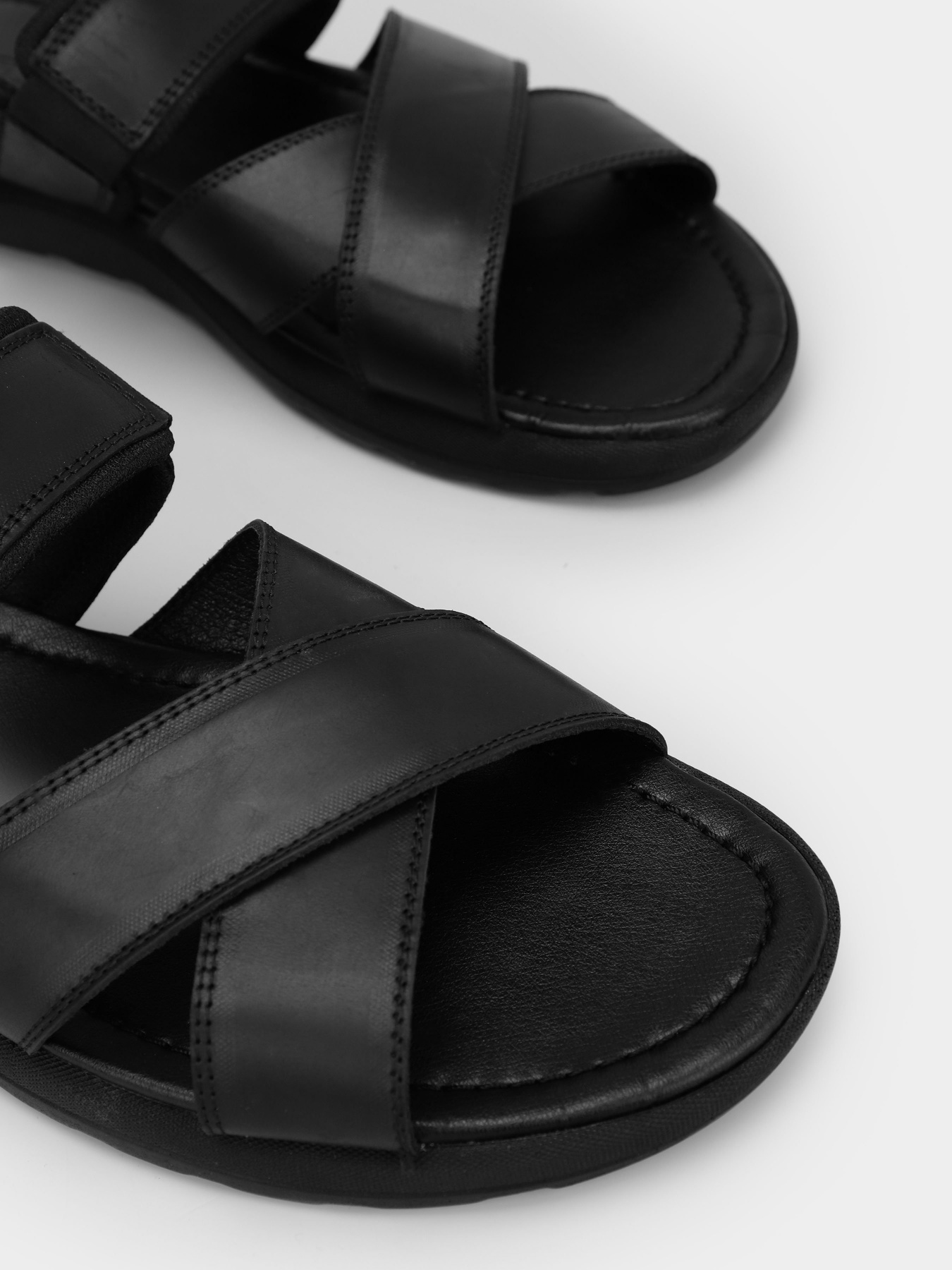 Сандалии Braska модель 821-7891/101 Фото