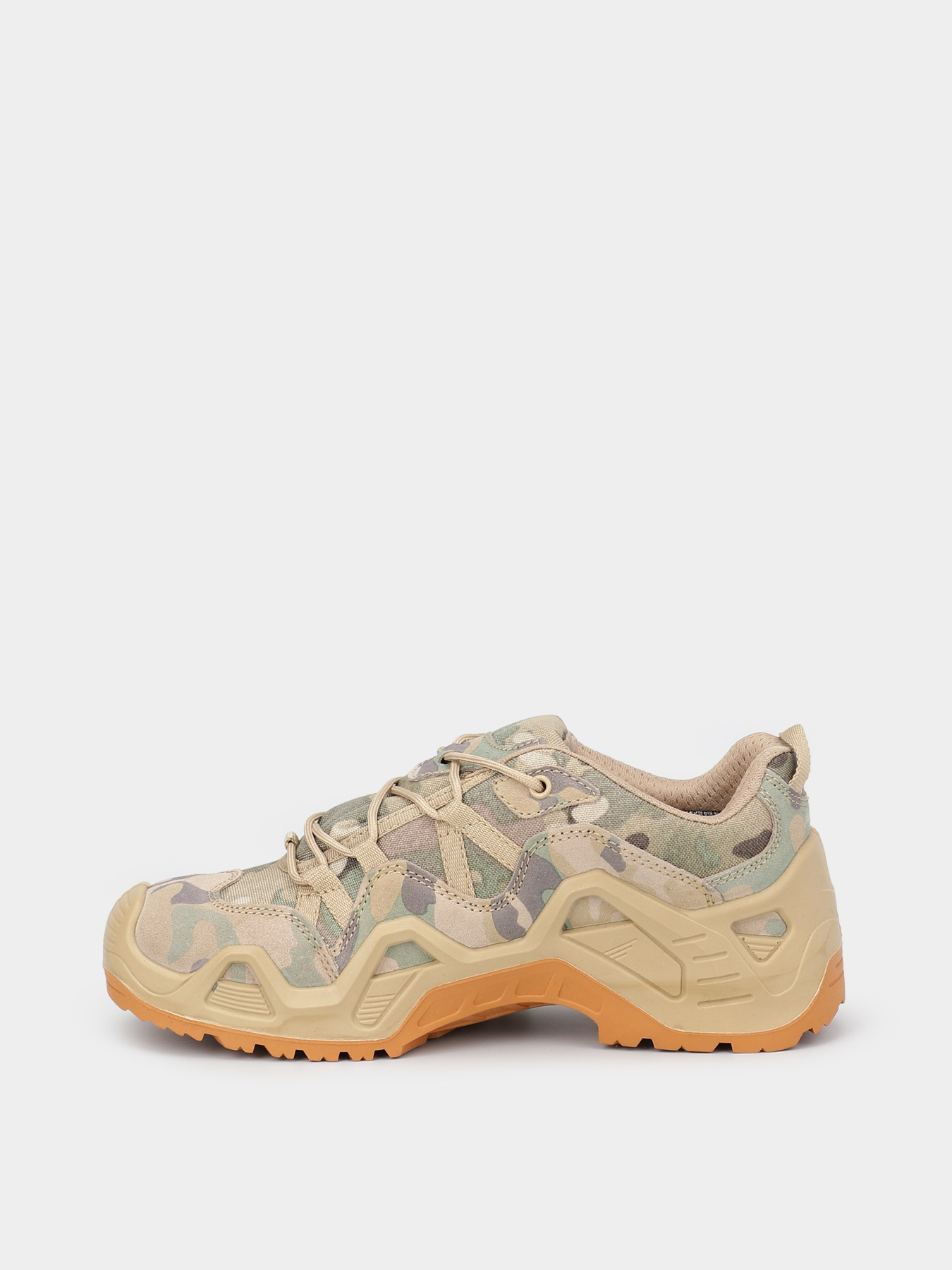 Тактические кроссовки Braska модель 824-0911/104 Фото