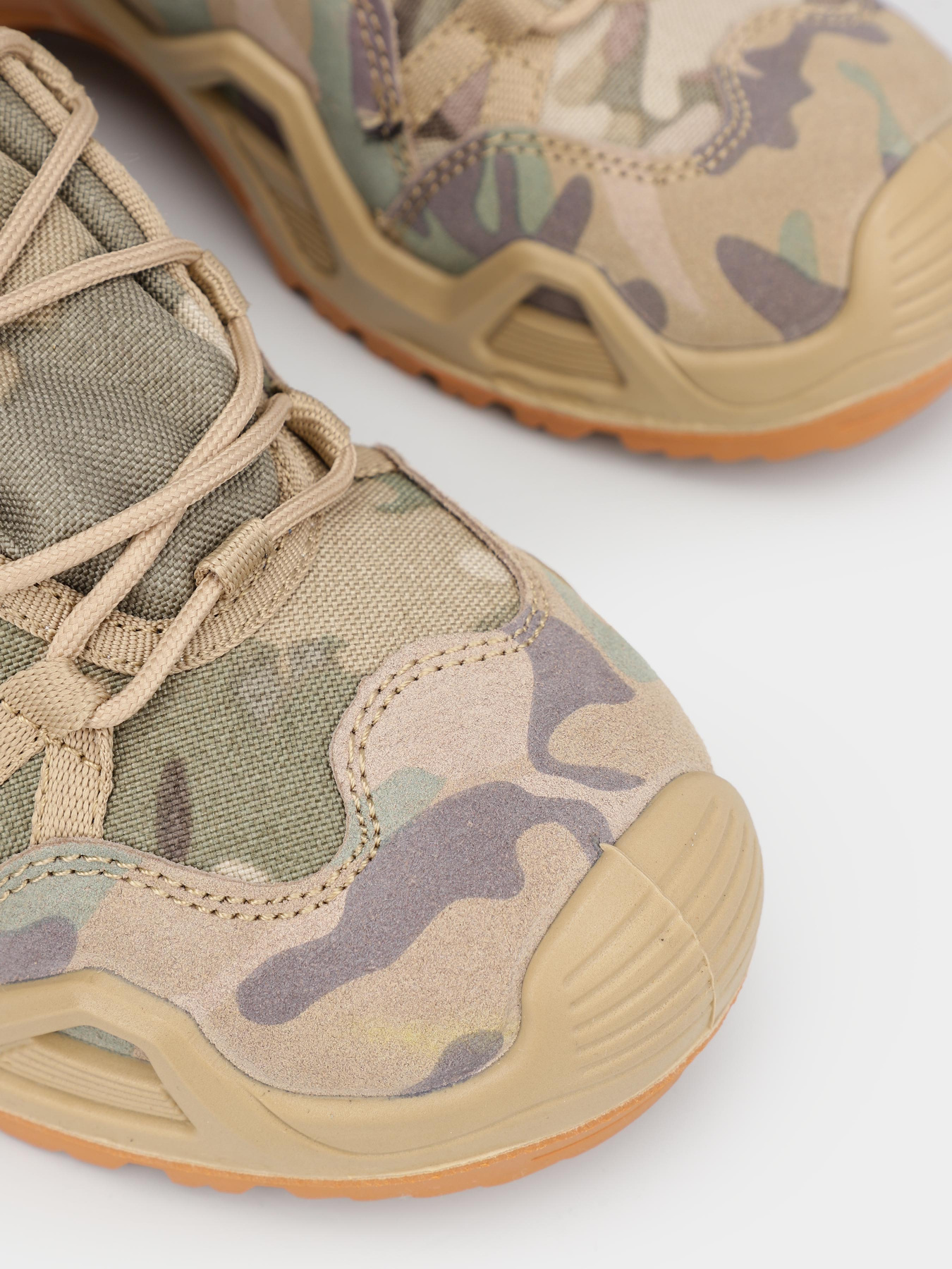 Тактические кроссовки Braska модель 824-0911/104 Фото