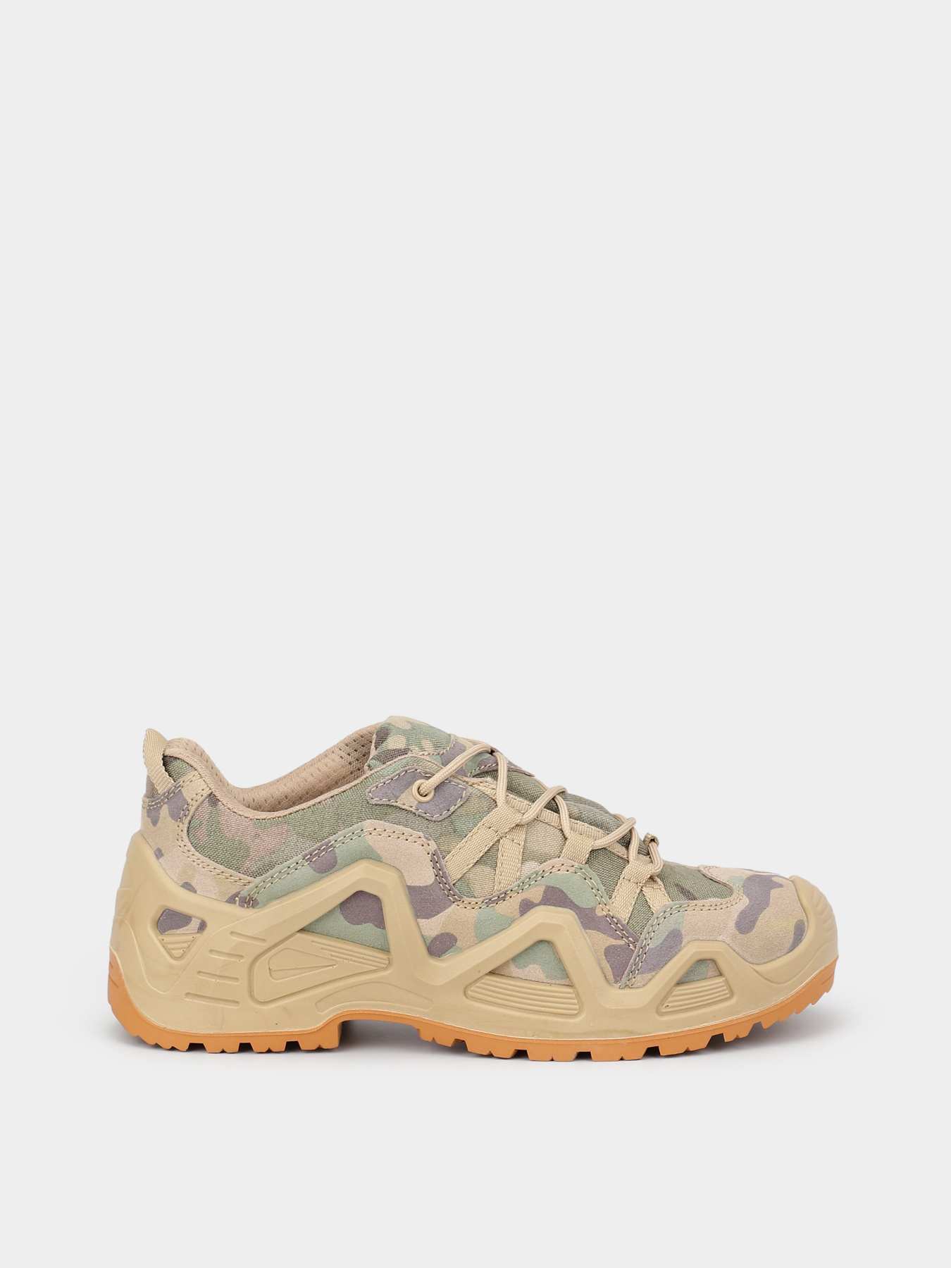 Тактические кроссовки Braska модель 824-0911/104 Фото