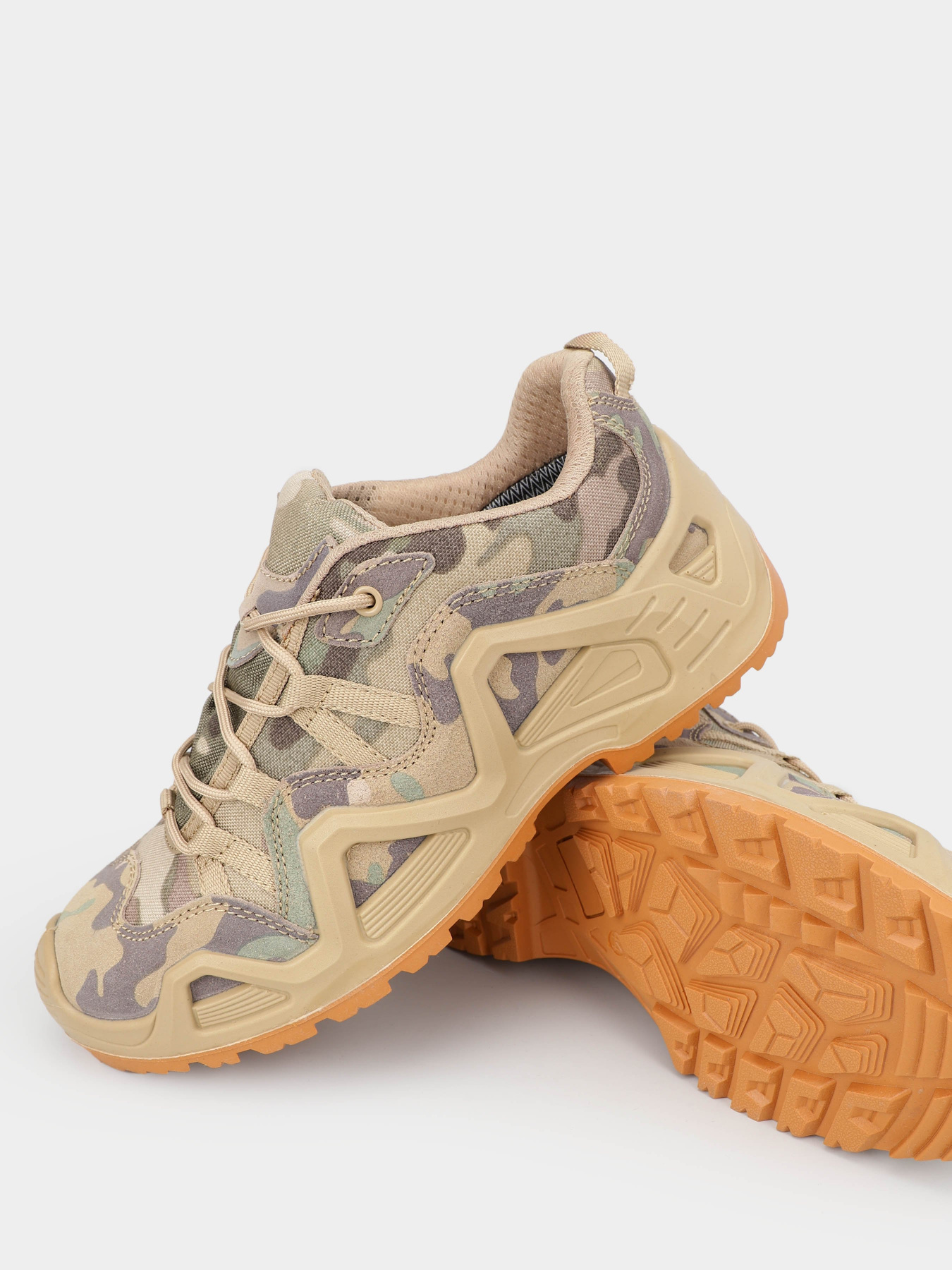 Тактичні кросівки Braska модель 824-0911/104 Фото