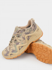 Тактичні кросівки Braska модель 824-0911/104 Фото