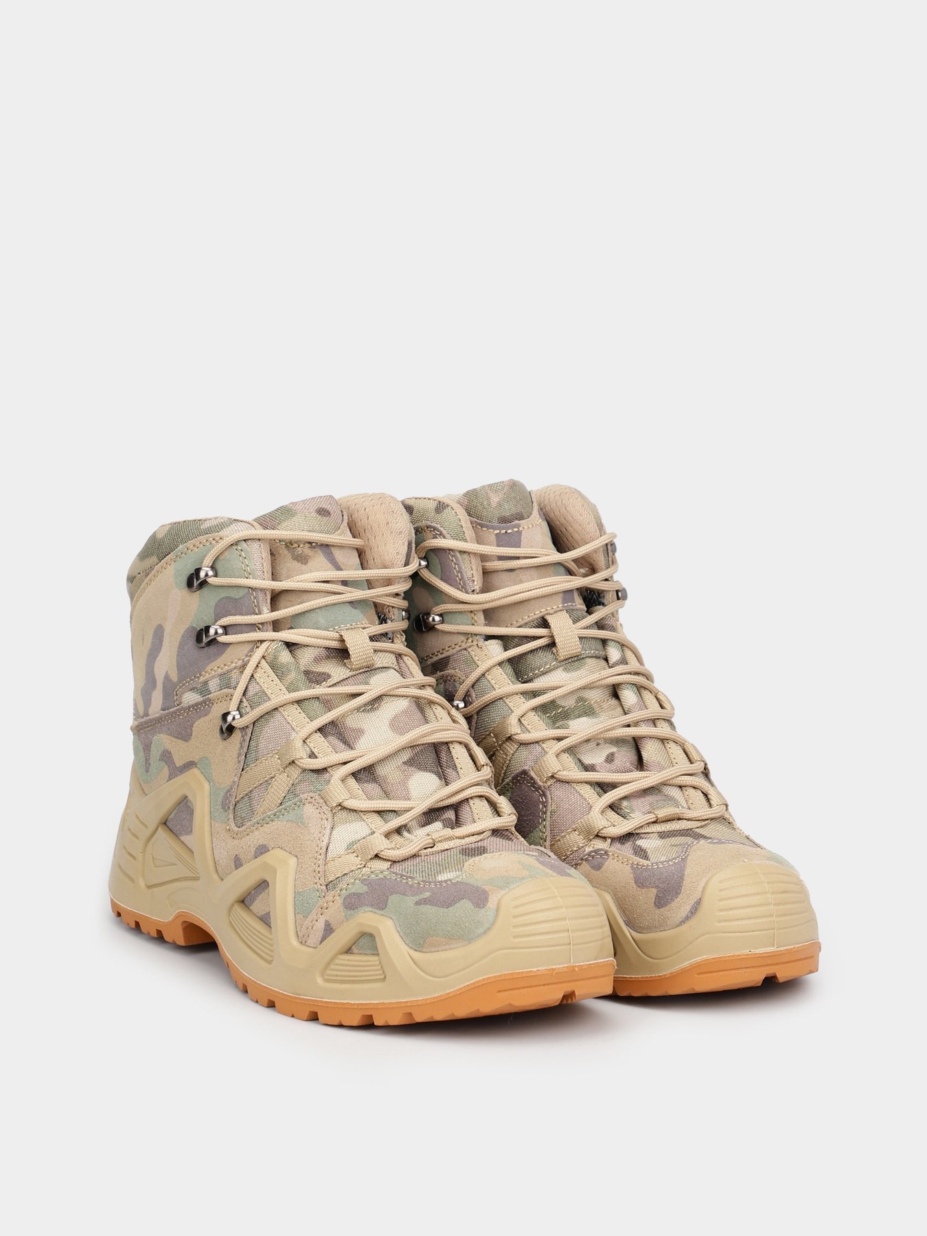 Тактические ботинки Braska модель 825-0965/104 Фото