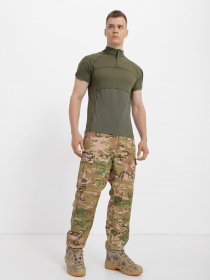 Тактические ботинки Braska модель 825-0965/104 Фото