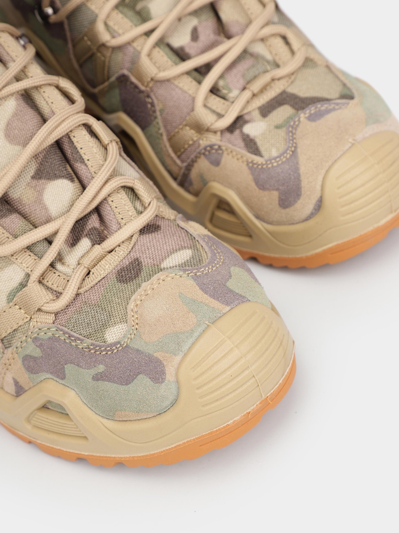 Тактичні черевики Braska модель 825-0965/104 Фото