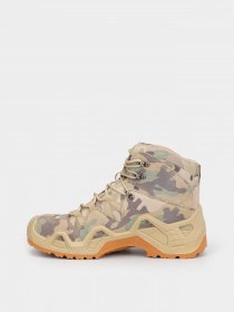 Тактичні черевики Braska модель 825-0965/104 Фото