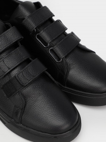 Кеды низкие Braska модель KT 2216.01.31 Фото