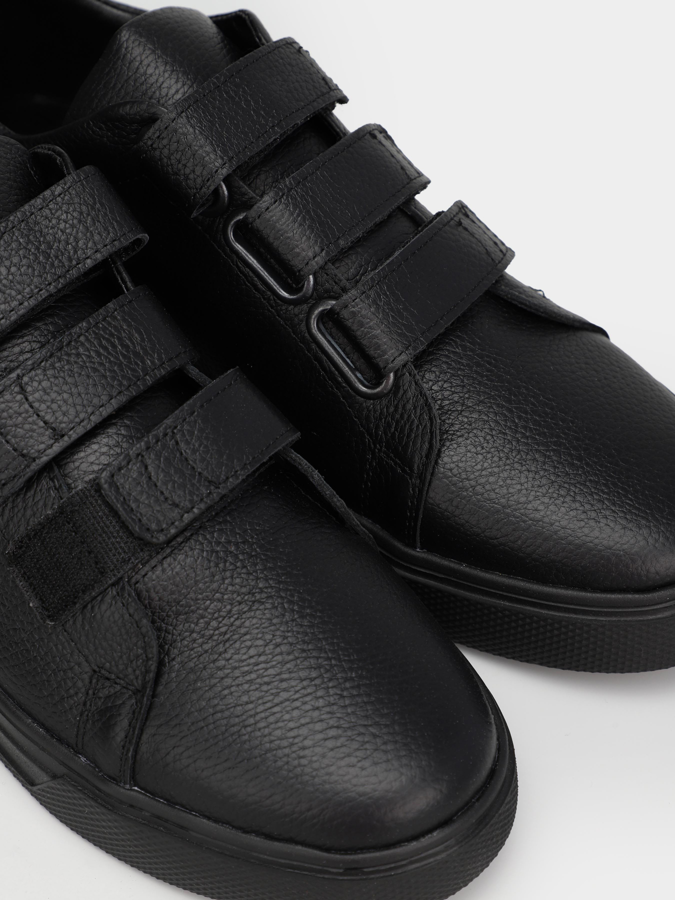 Кеды низкие Braska модель KT 2216.01.31 Фото