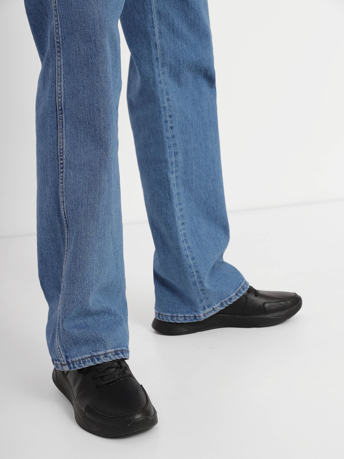 Кроссовки повседневные Braska модель KR 2217.01.39 Фото