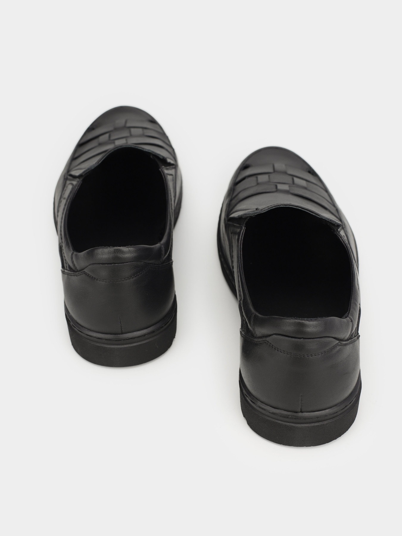 Мокасини Braska модель 1840-1 Фото