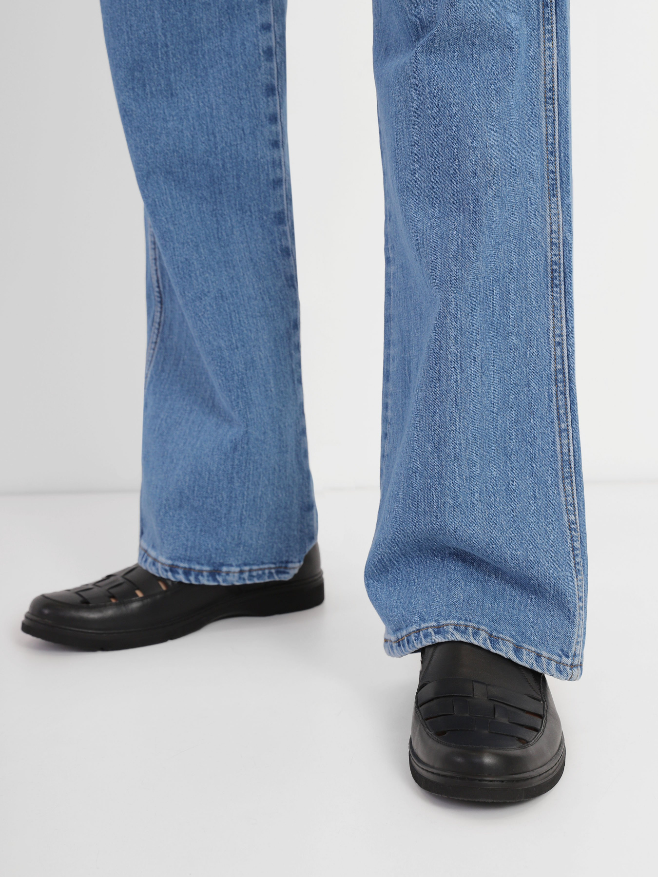 Мокасини Braska модель 1840-1 Фото