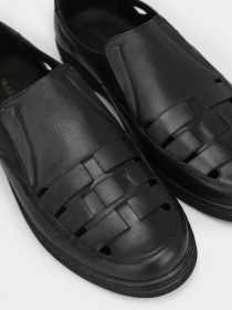 Мокасини Braska модель 1840-1 Фото