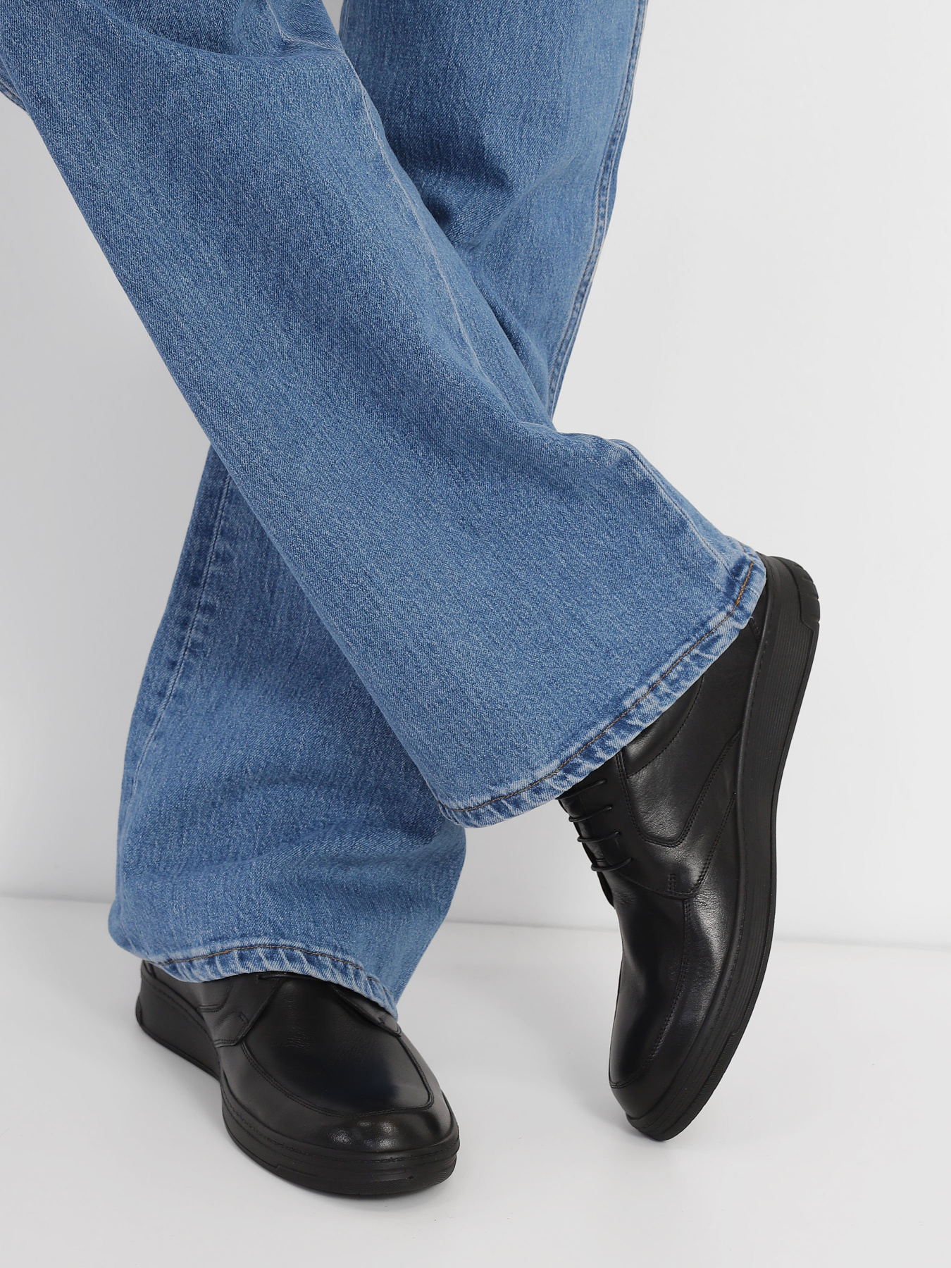 Туфли Braska модель 1014-1 Фото