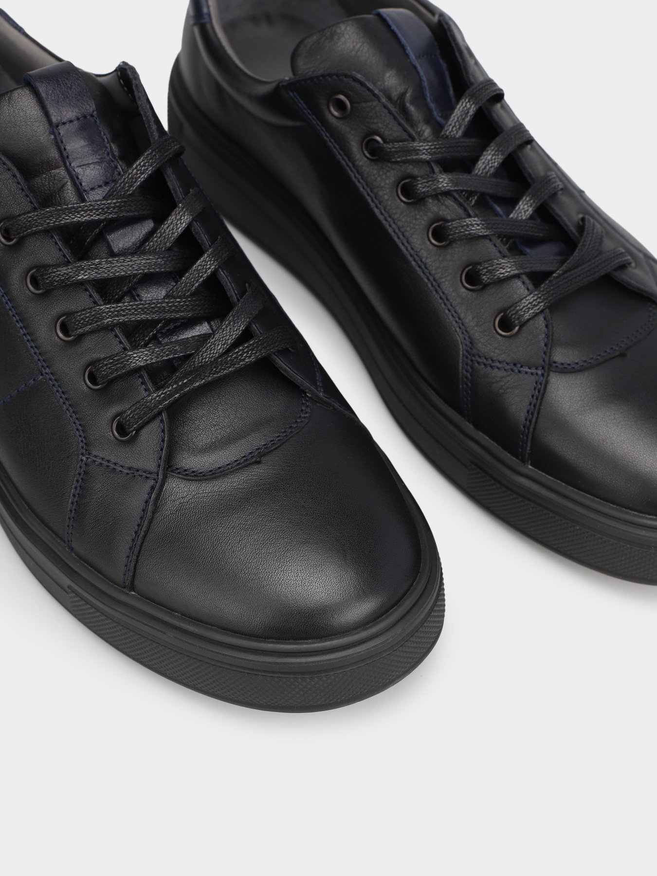 Кеды низкие Braska модель 210-1 Фото