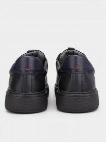 Кеди низькі Braska модель 210-1 Кеди низькі Braska модель 210-1 Фото