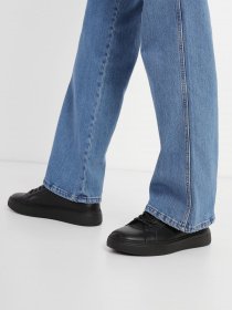 Кеди низькі Braska модель 210-1 Кеди низькі Braska модель 210-1 Фото