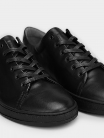 Кеды низкие Braska модель 1509-1 Фото