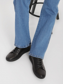 Кеды низкие Braska модель 1509-1 Фото