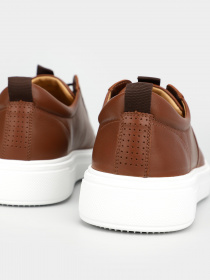 Кеды низкие Braska модель 208-5 Фото