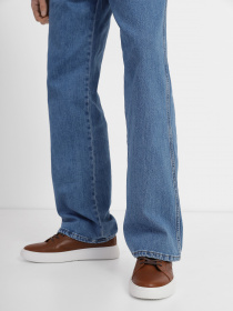 Кеды низкие Braska модель 208-5 Фото