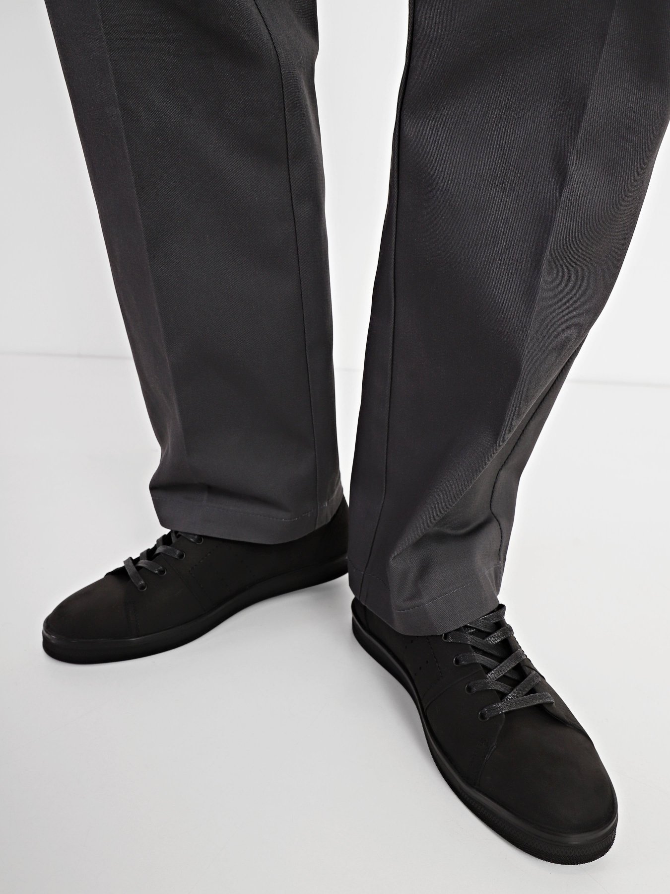 Кеды низкие Braska модель 1905-6 Фото