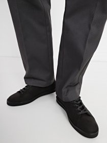 Кеды низкие Braska модель 1905-6 Фото