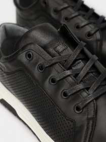 Кеды низкие Braska модель 222-1 Фото