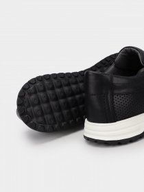 Кеды низкие Braska модель 222-1 Фото