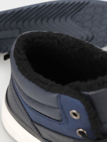 Кроссовки повседневные Braska модель 596090 Фото