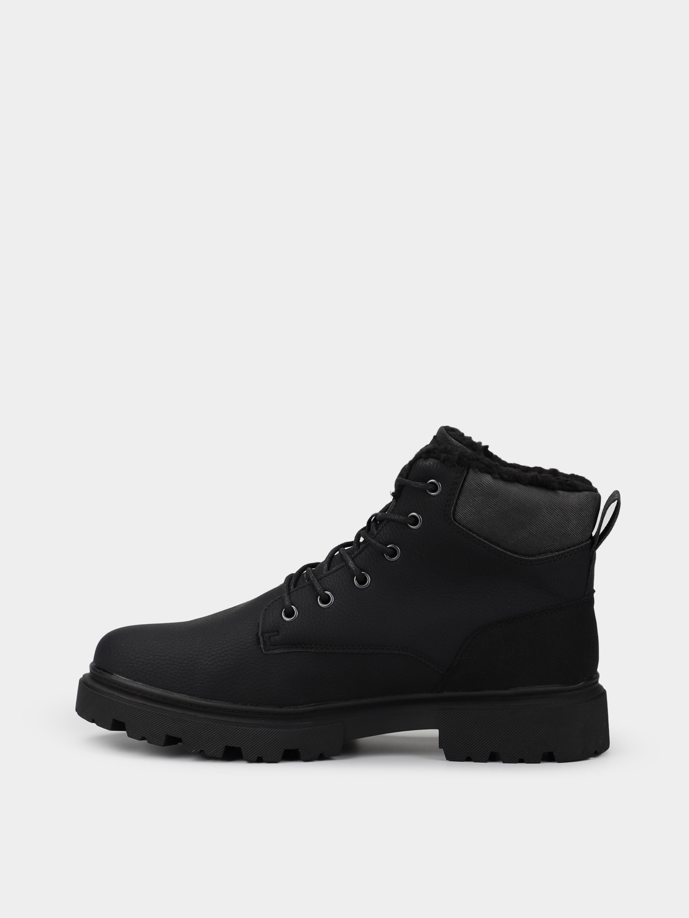 Ботинки Braska модель 596122 Фото