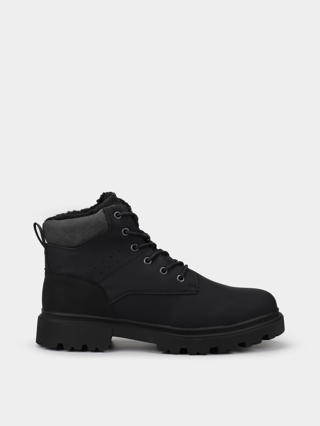 Ботинки Braska модель 596122 Фото