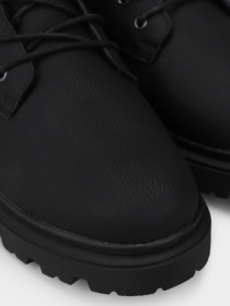 Ботинки Braska модель 596122 Фото