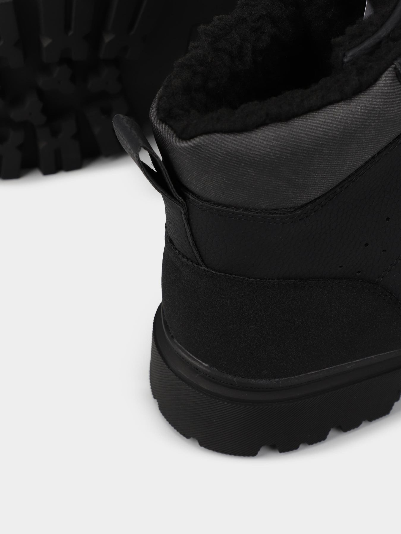 Черевики Braska модель 596122 Фото