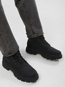 Черевики Braska модель 596122 Фото