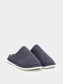 Тапки Braska модель 920-1214/309 Фото