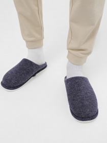 Тапки Braska модель 920-1214/309 Фото