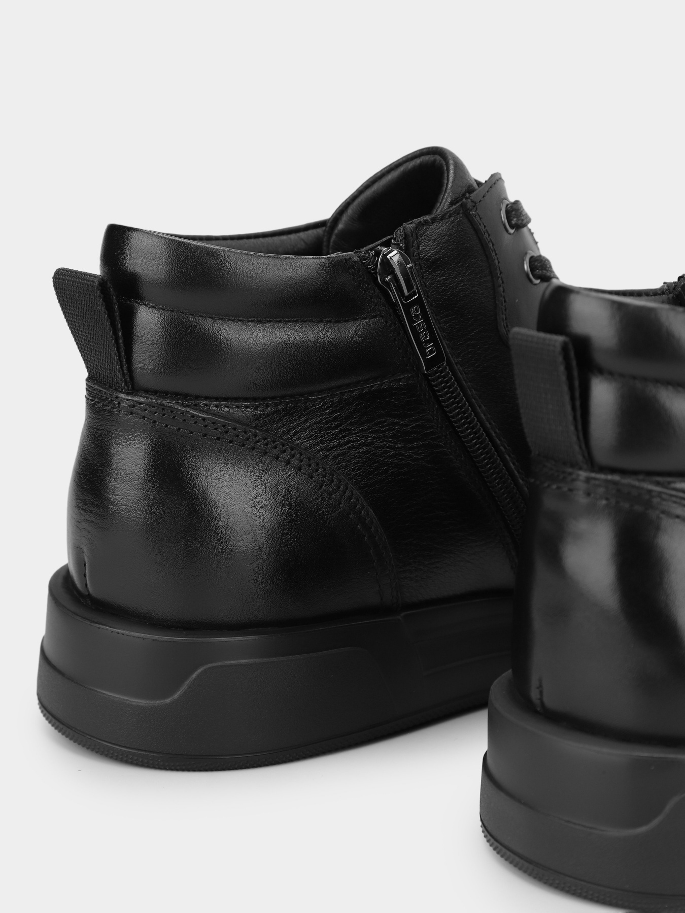 Кеды высокие Braska модель 924-1181/101 Фото