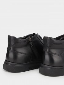 Кеды высокие Braska модель 924-3552/101 Фото