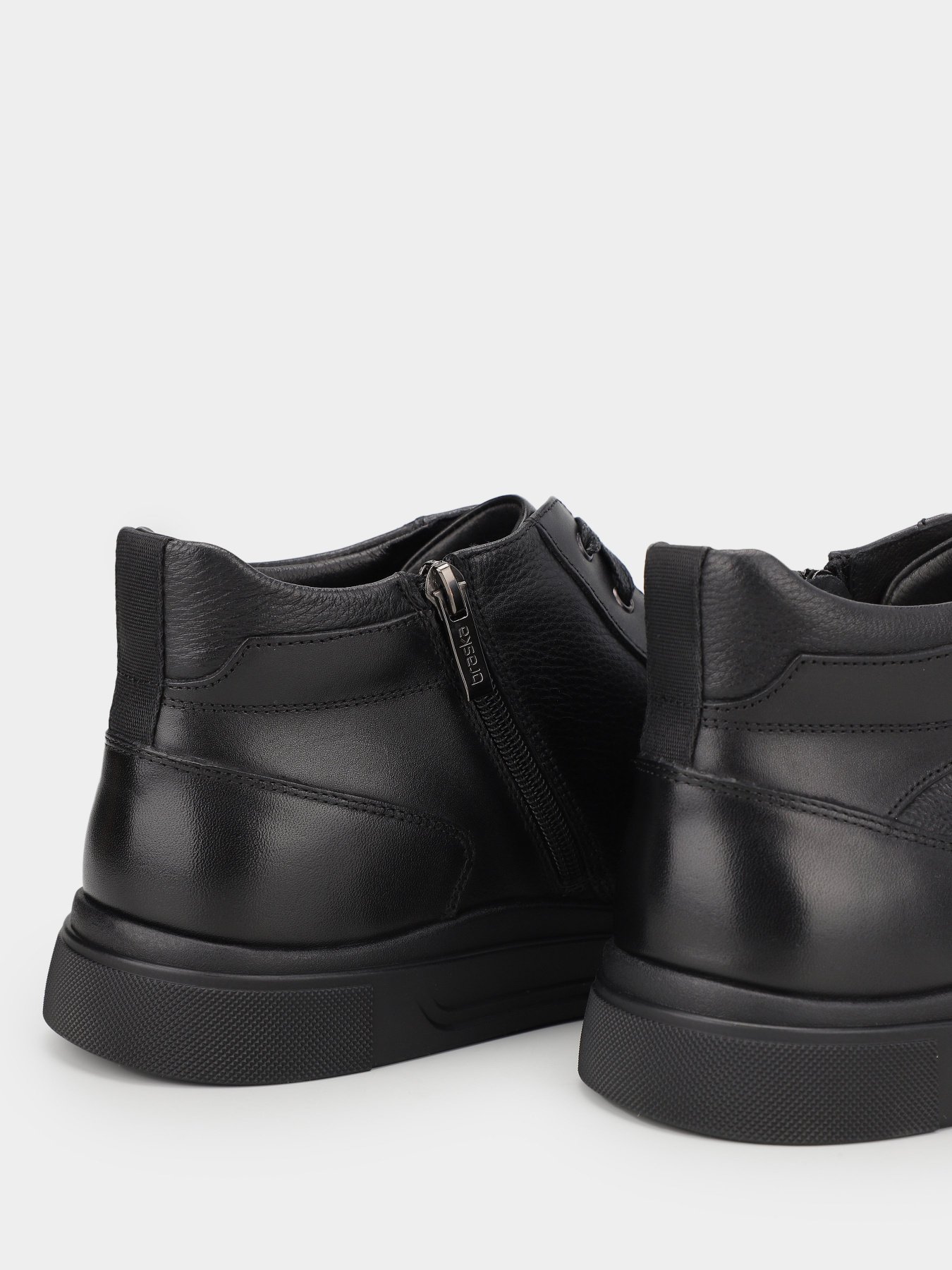 Кеды высокие Braska модель 924-3552/101 Фото